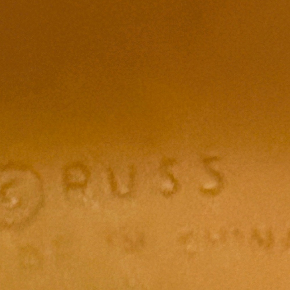 Little Girl Troll doll all dressed up in pink with a matching purse
RUSS 90’s - Picture 2 of 2